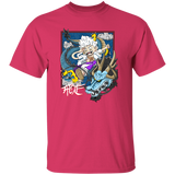 Dragon Fight T-Shirt