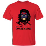 Viva el Consumismo Youth T-Shirt