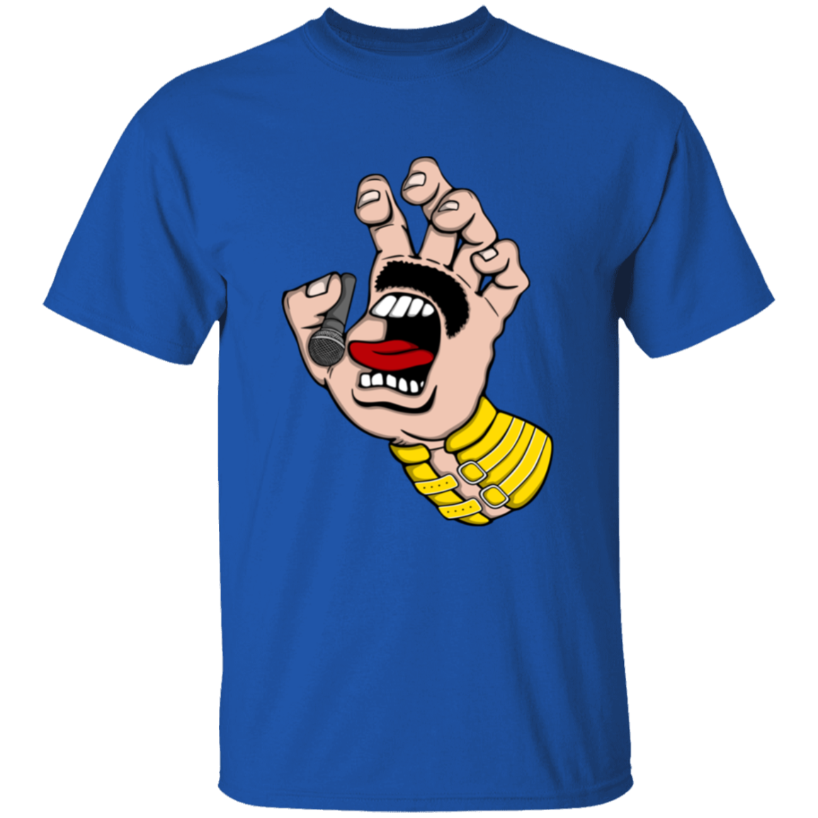 Singing Hand Youth T-Shirt