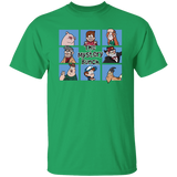 The Mystery Bunch T-Shirt