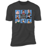 The Mystery Bunch Men's Premium T-Shirt