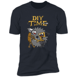 DIY Time Men's Premium T-Shirt