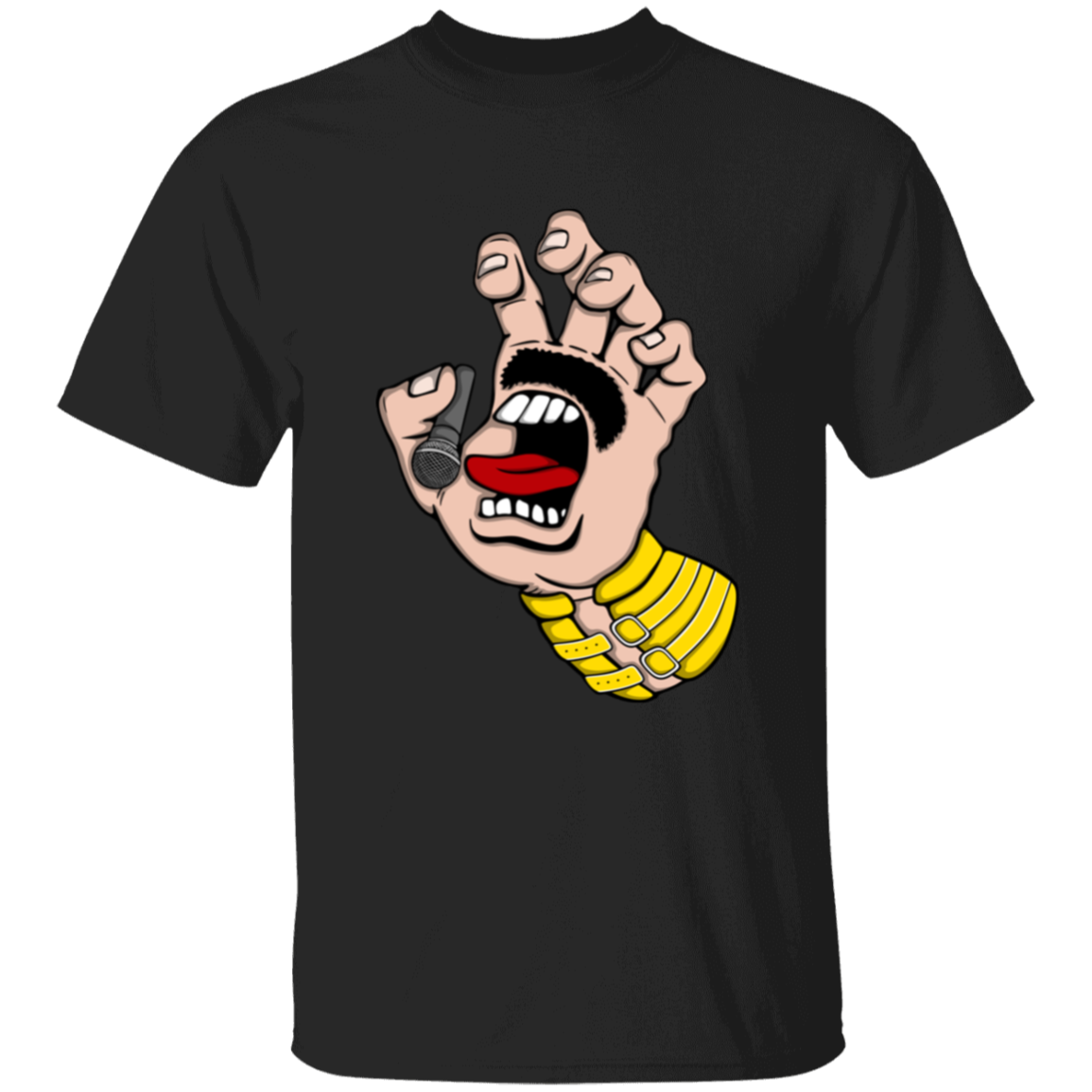 Singing Hand Youth T-Shirt