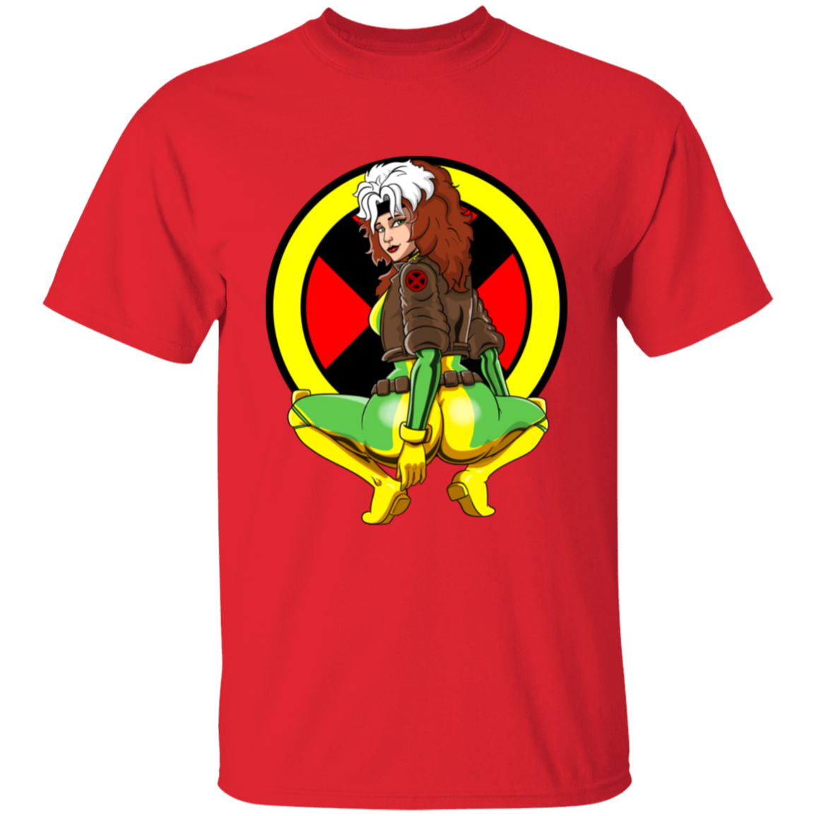 Rogue Bombshell Youth T-Shirt