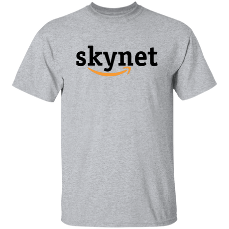 Skynet T-Shirt