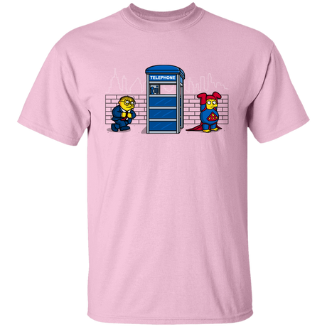 Super Ralph Youth T-Shirt