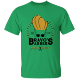 Bravos Barbers Youth T-Shirt