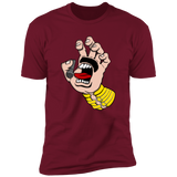 Singing Hand Men's Premium T-Shirt