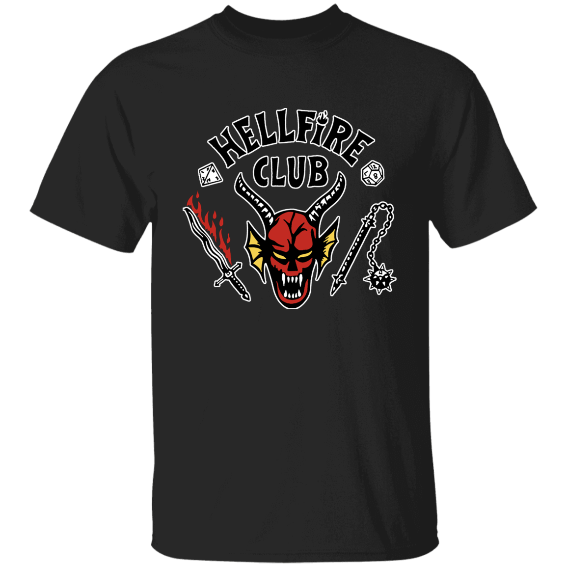 Hellfire Club Youth T-Shirt