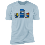 Super Ralph Men's Premium T-Shirt