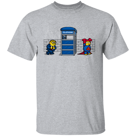 Super Ralph Youth T-Shirt