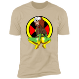 Rogue Bombshell Men's Premium T-Shirt