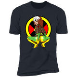 Rogue Bombshell Men's Premium T-Shirt