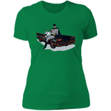 Pin-up Women's Premium T-Shirt