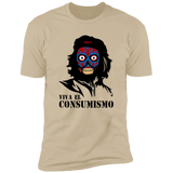 Viva el Consumismo Men's Premium T-Shirt