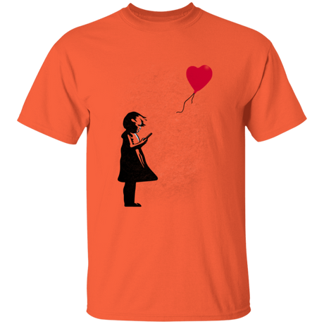 Girl With Phone Youth T-Shirt