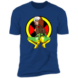 Rogue Bombshell Men's Premium T-Shirt