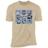 The Mystery Bunch Men's Premium T-Shirt