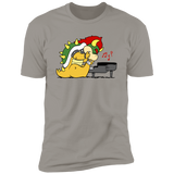 Peaches Peaches Men's Premium T-Shirt