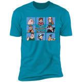 The Mystery Bunch Men's Premium T-Shirt