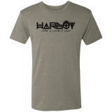 War Boy Men's Triblend T-Shirt