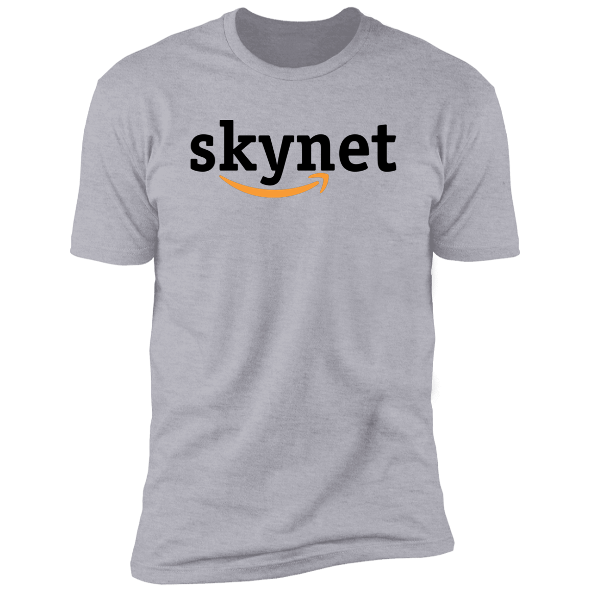 Skynet Men's Premium T-Shirt