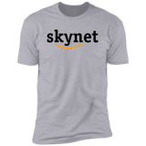 Skynet Men's Premium T-Shirt
