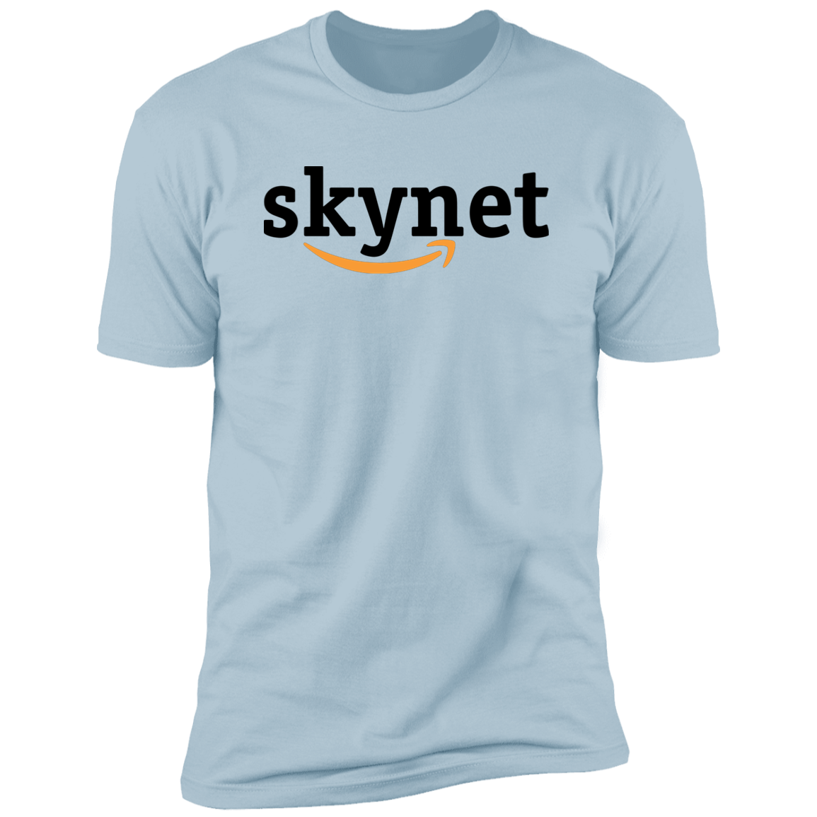 Skynet Men's Premium T-Shirt