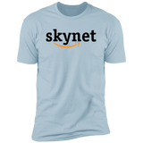Skynet Men's Premium T-Shirt