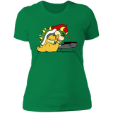 Peaches Peaches Women's Premium T-Shirt