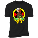 Rogue Bombshell Men's Premium T-Shirt