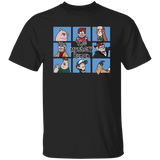 The Mystery Bunch T-Shirt