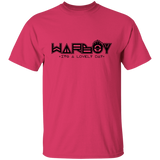 War Boy Youth T-Shirt