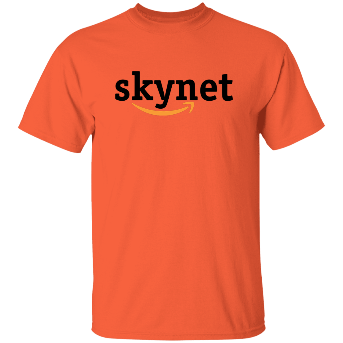 Skynet Youth T-Shirt