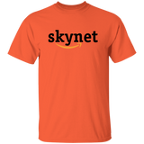 Skynet Youth T-Shirt