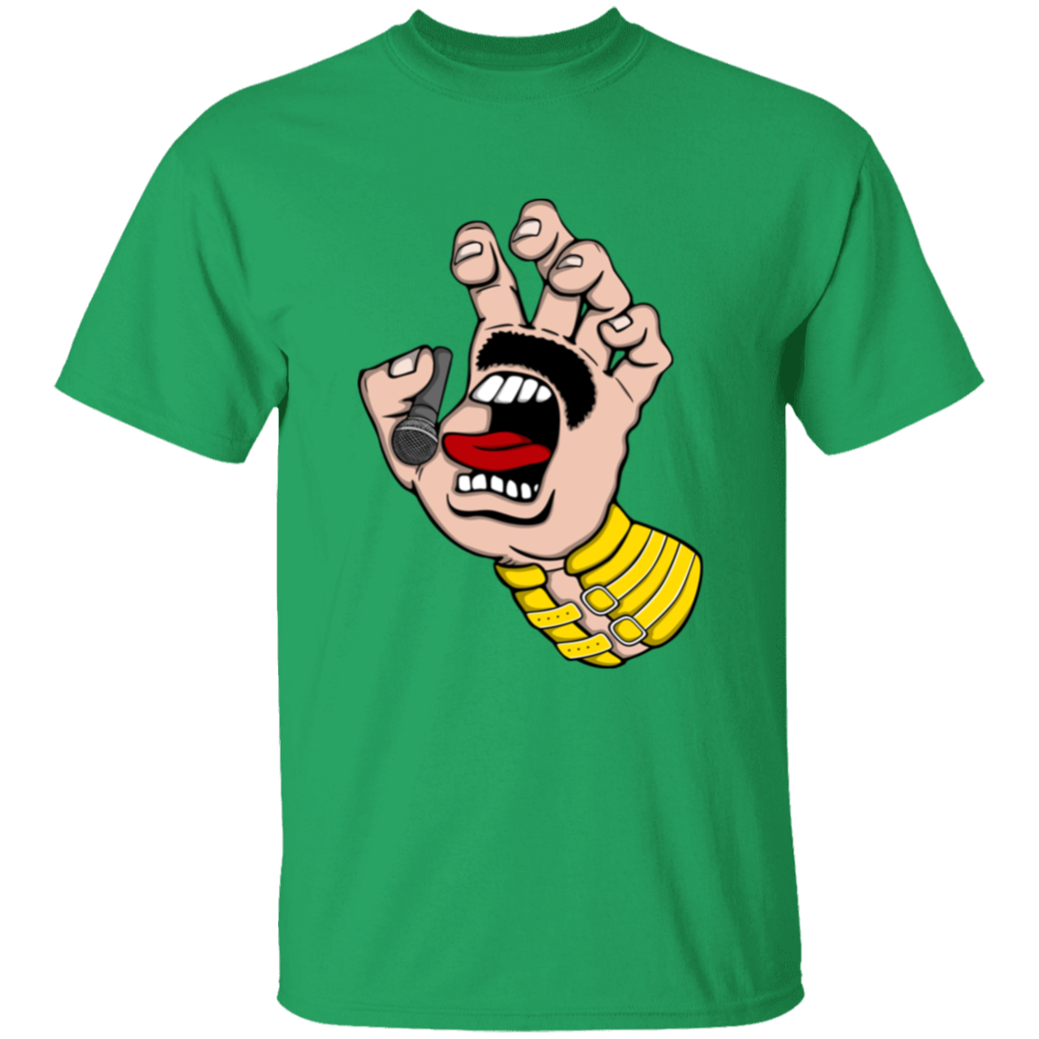 Singing Hand Youth T-Shirt