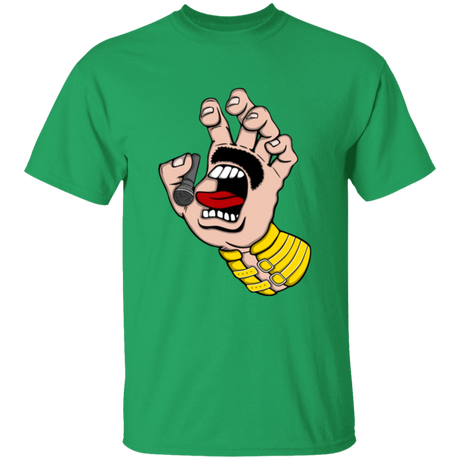 Singing Hand Youth T-Shirt