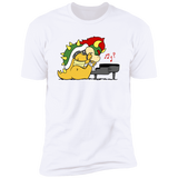 Peaches Peaches Men's Premium T-Shirt