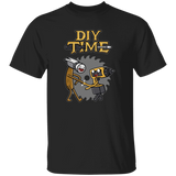 DIY Time Youth T-Shirt