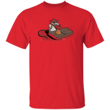 Indiana Mouse Youth T-Shirt