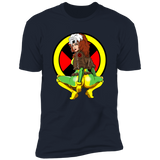 Rogue Bombshell Men's Premium T-Shirt