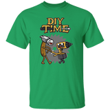 DIY Time T-Shirt