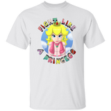 Fight Like A Princess T-Shirt