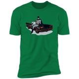 Pin-up Men's Premium T-Shirt