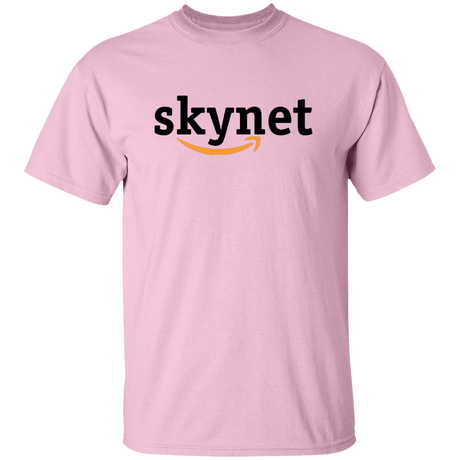 Skynet Youth T-Shirt