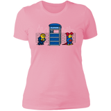 Super Ralph Women's Premium T-Shirt