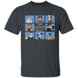 The Mystery Bunch Youth T-Shirt