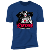 Eddie Men's Premium T-Shirt