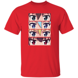 Kono Suba Eyes Youth T-Shirt