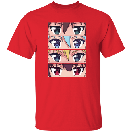 Kono Suba Eyes Youth T-Shirt